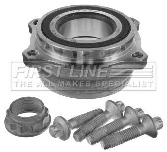 First line fbk1457 wheel - line,