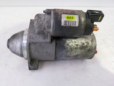 2016 HYUNDAI TUCSON 1.7 DIESEL STARTER MOTOR 36100-2A950