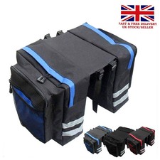 Waterproof Double Panniers Bag