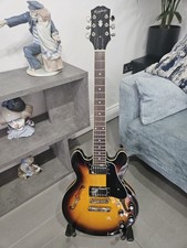 Epiphone ES-339 in Vintage