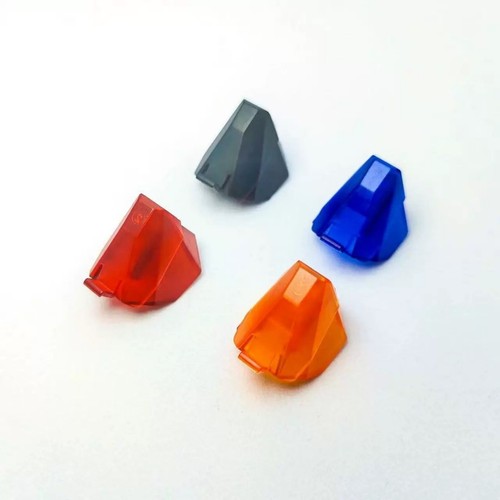 Turntable stylus for ortofon - stylus,