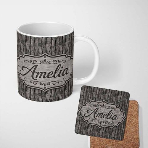 11oz tea coffee - 11oz,