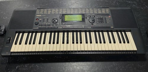 Yamaha psr 520 musical - yamaha,