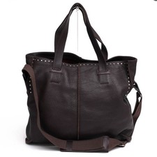 Bill Amberg Tote Bag Bill