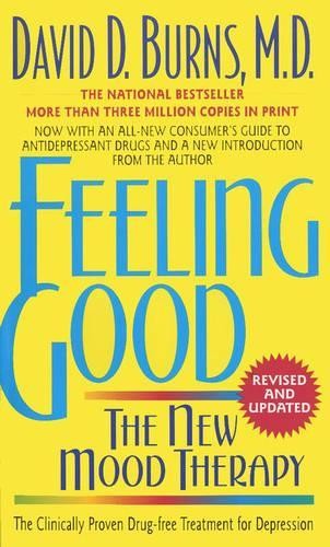 Feeling good the new mood - feeling,