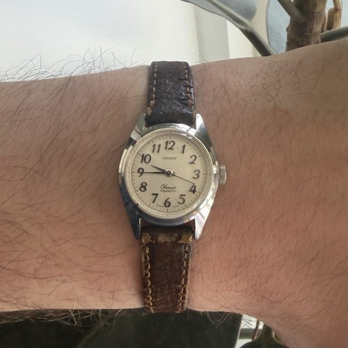 Vintage orient chamade - vintage,