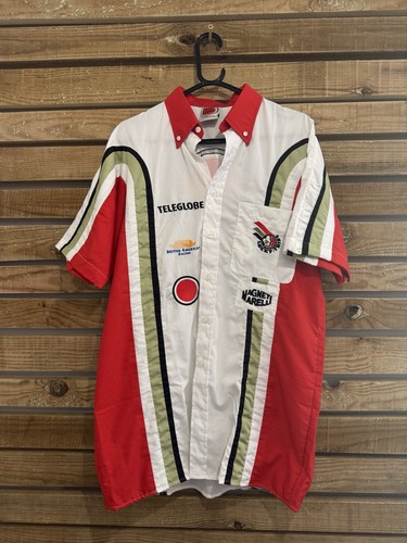 Vintage 90s lucky strike - 90s,