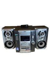 Sony HCD-RG22 Compact Disc