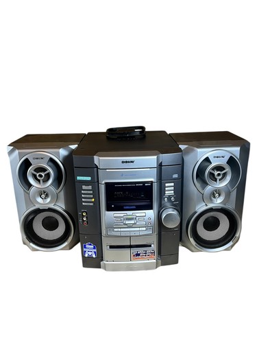 Sony hcd rg22 compact disc - sony,