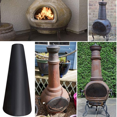 Large chimnea chiminea chimney - large,