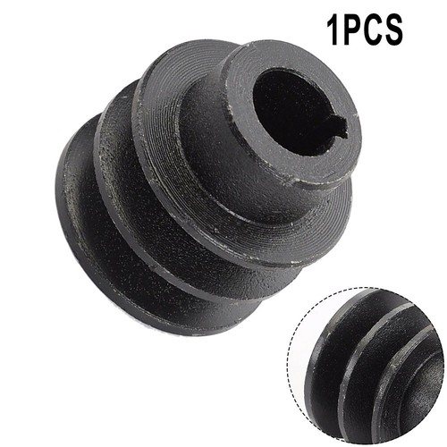 Long lasting pulley - pulley, for