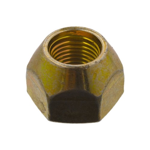 Febi wheel nut - nut, (single)