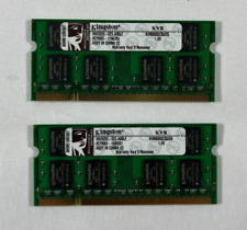 Set of 2 Kingston