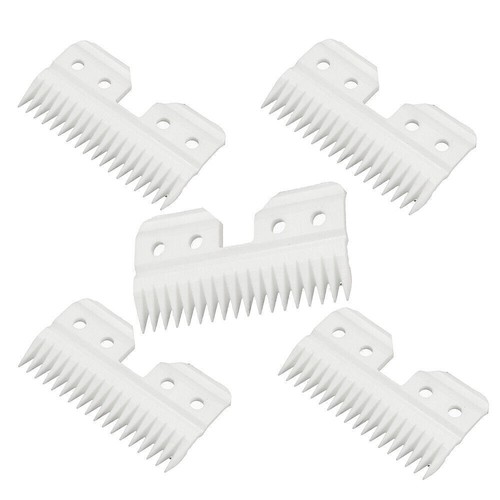 Teeth ceramic blade - ceramic,