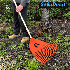 57 cm Wide Heavy Duty Plastic