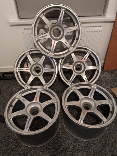 Volk racing magnesium - volk,
