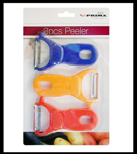 3pc swivel food - 3pc, set