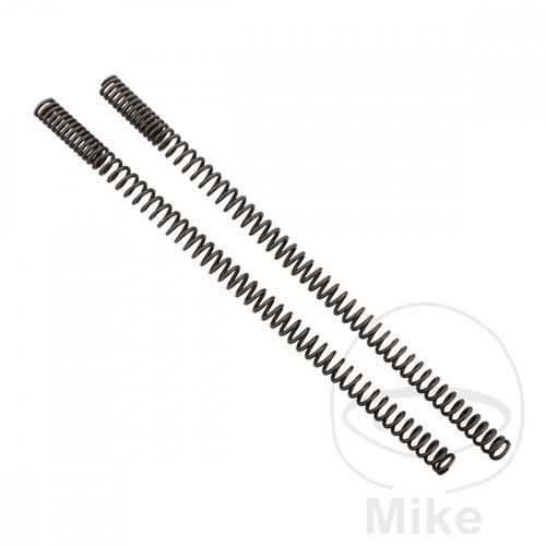 Yss progressive fork springs - progressive,