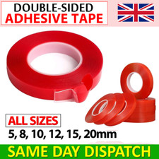 DOUBLE SIDED TAPE, SUPER