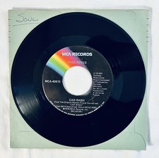 Rose Royce (Car Wash/Water) 7"