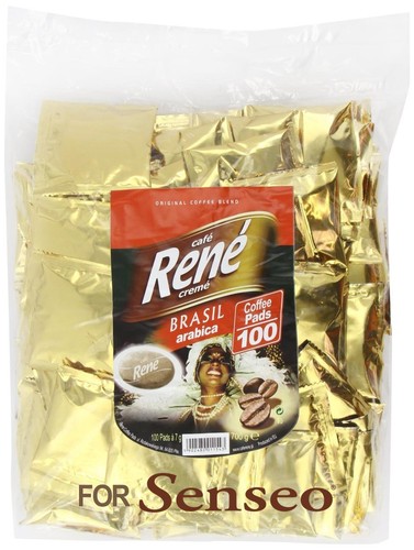 Philips senseo 100 café - x,