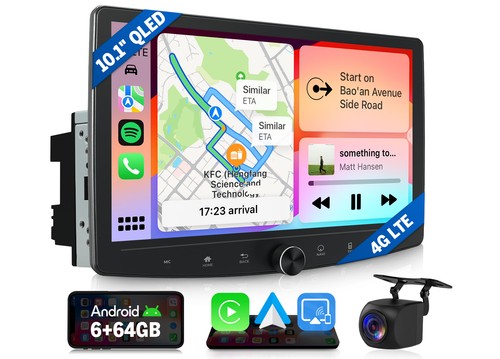 Eonon ux6sk2 plus din - ux6sk2,