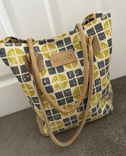 Seasalt cornwall jute - seasalt, bag