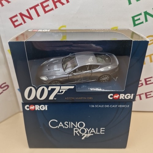 Corgi cc03803 james bond 007 - cc03803,