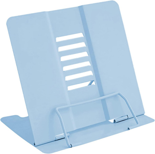 Book stand - book,