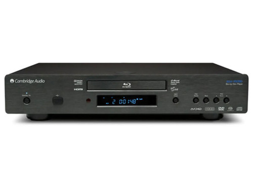 Cambridge audio 650bd azur - cambridge,