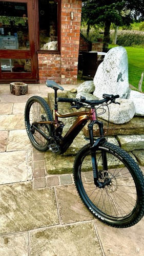 Giant trance 3 pro full - trance, x