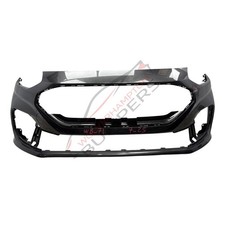 Ford Fiesta MK8 ST LINE