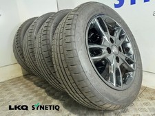 Genuine 15 Inch FORD FIESTA