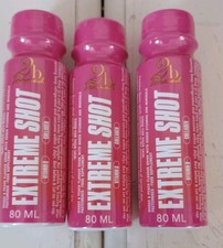 3x 2bTanned Extreme Tanning