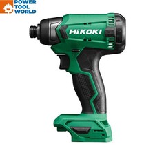 HiKOKI WH18DAW4Z 18v Cordless