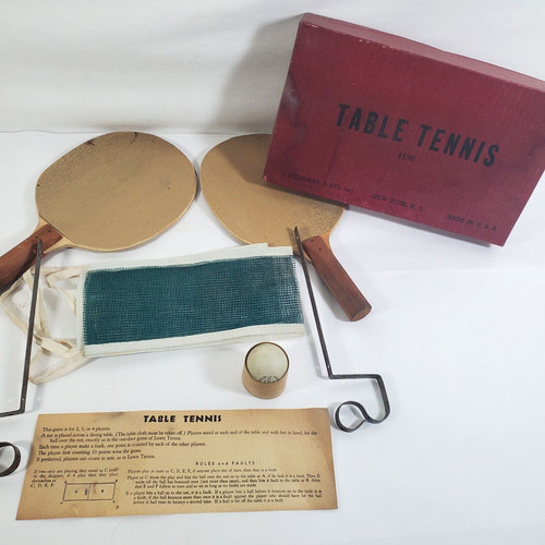 Vintage pressman co - pressman, &