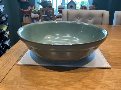 Denby regency green 30cm - regency,