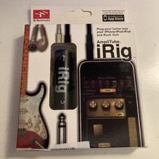 IK Multimedia iRig for