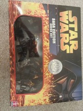 Star Wars Saga Edition Chess