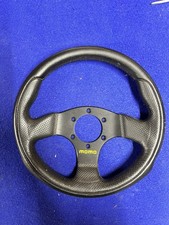 Momo Team 280mm Steering Wheel