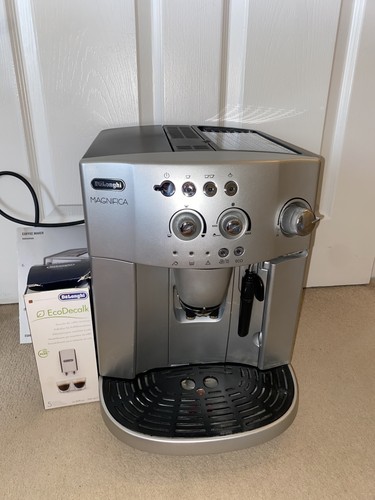 Longhi magnifica - de'longhi,
