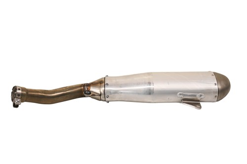 Yamaha yz450f muffler - yz450f,