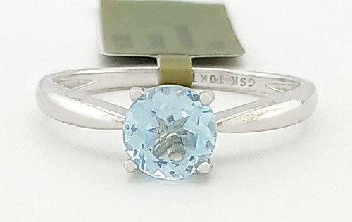 Genuine cts aquamarine - genuine,