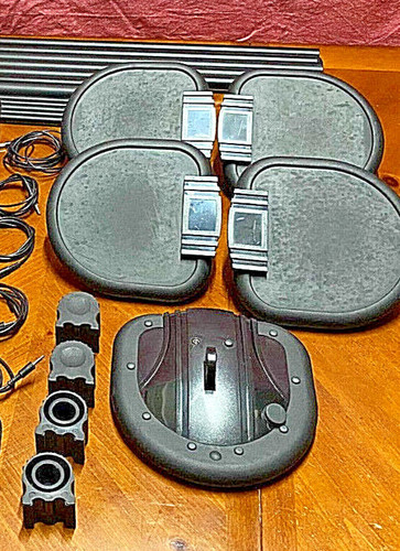 Alesis dm5 electronic drum - alesis,