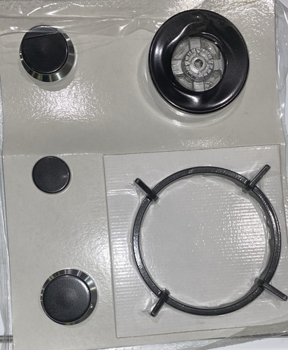 Smeg burner cap - cap, gas