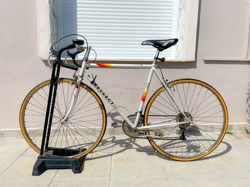 Peugeot carbolite vintage - peugeot,