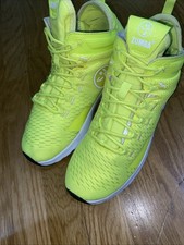Zumba Women Hi Top Sneakers