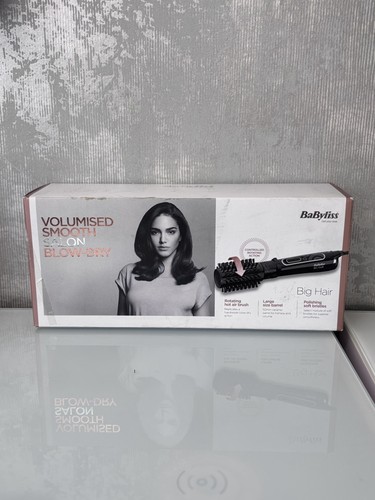 Babyliss big hair - big,