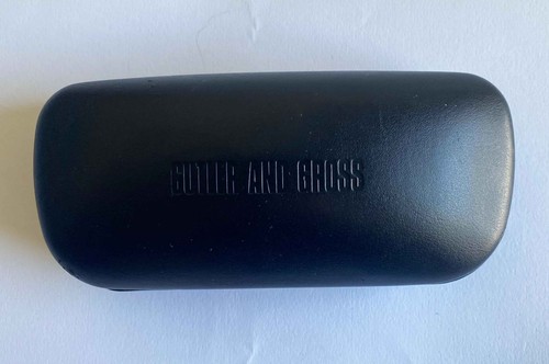Cutler and gross - and,