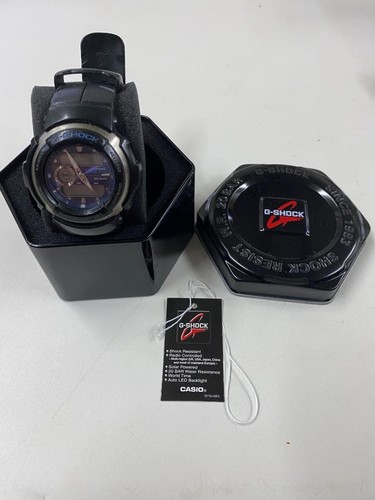 Casio shock 300 digital - casio, g-300
